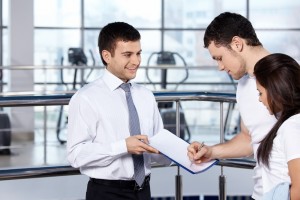 Менеджер в области физической культуры и спорта Менеджер в области физической культуры и спорта