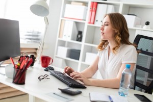 Секретарь-администратор