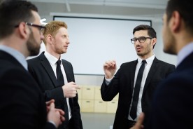 Технологии PR-деятельности и разработка PR-материалов