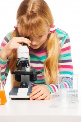 Учитель биологии